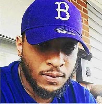 Saa Bradley death by force case profile photo