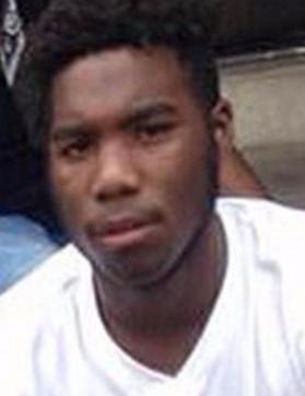 Messiah Chiverton death by force case profile photo