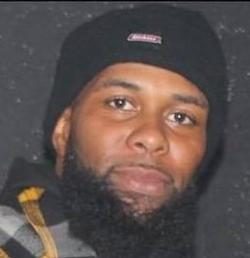 Victor Buddy Wilson death by force case profile photo