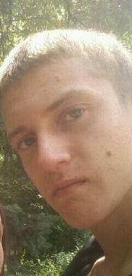 Dakota Olinger death by force case profile photo