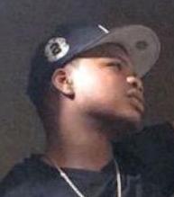 Ceonty Robinson death by force case profile photo
