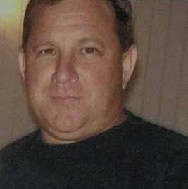 Steve Bricker death by force case profile photo