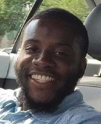 Michael Cousette death by force case profile photo