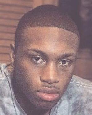 Parris Lane death by force case profile photo