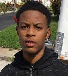 Ronald Lundy death by force case profile photo