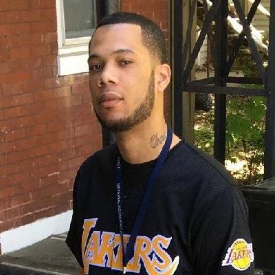 Christian Chase death by force case profile photo