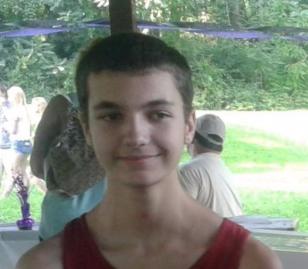 Nathan Assad death by force case profile photo