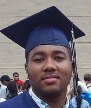 Calvin Turner death by force case profile photo