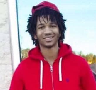 Raheem Porter death by force case profile photo