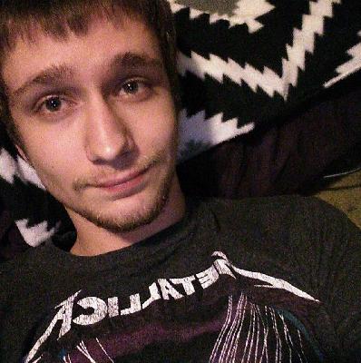 John Roberts death by force case profile photo