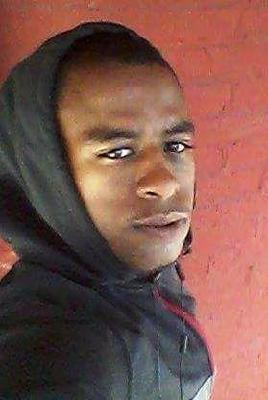Shaquan Cruz-Chappell death by force case profile photo