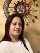 Lylliana Mendoza death by force case profile photo