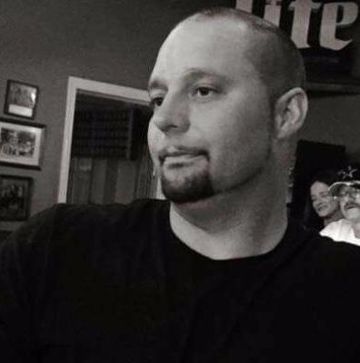 Anthony Wisneski death by force case profile photo