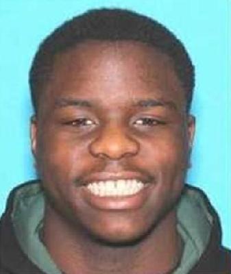 Jeremiah Jones death by force case profile photo