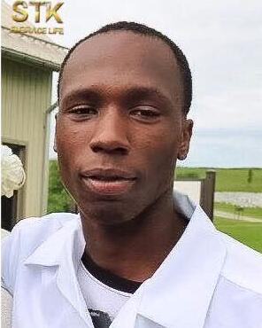 Romeke Freeman death by force case profile photo