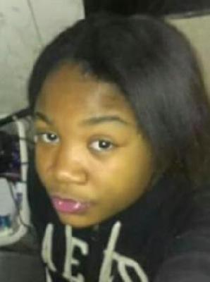 Navaeh Gibbs death by force case profile photo