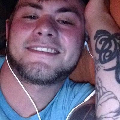 Derrick Davis death by force case profile photo