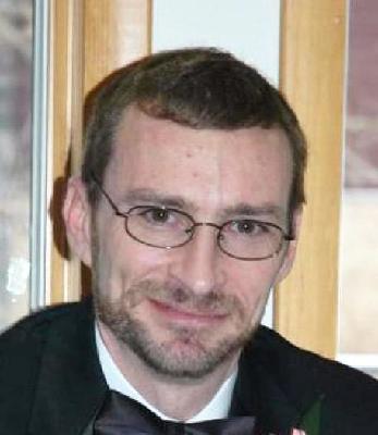 Brian Hayes death by force case profile photo
