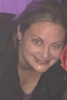 Kelsy Thomson death by force case profile photo