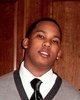 Avondre Donel death by force case profile photo