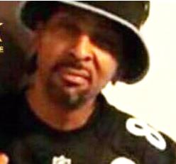 Dedric Ellis death by force case profile photo