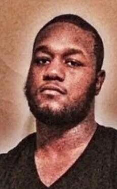 Dominique Gainey death by force case profile photo