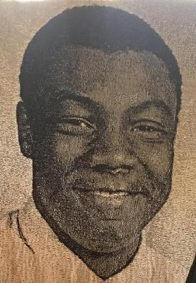 Tymier Fraiser death by force case profile photo