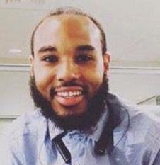 Benjamin Drains death by force case profile photo