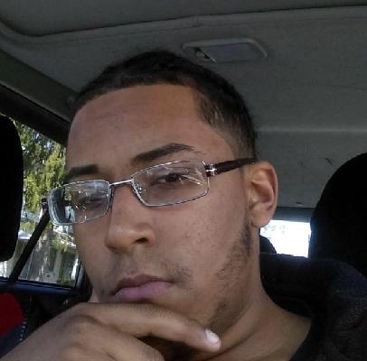 Justin Montpeirous death by force case profile photo