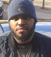 Randall Ellis death by force case profile photo