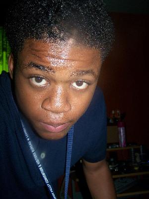 Kenneth Collins death by force case profile photo