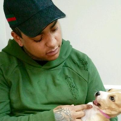 Elijah Paris death by force case profile photo