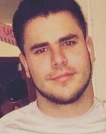Carlos Recalde-Campos death by force case profile photo