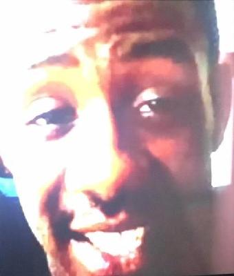 Rich Lewis death by force case profile photo