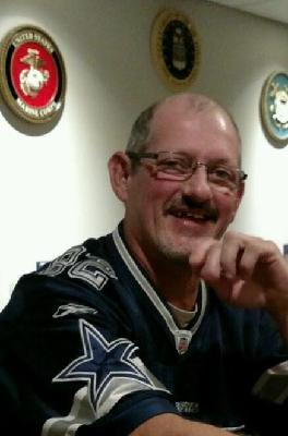 Tracy Williams death by force case profile photo