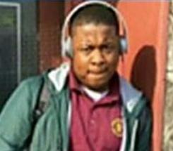 Sybrii Davis death by force case profile photo