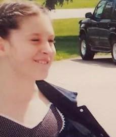 Britteny Kyle death by force case profile photo