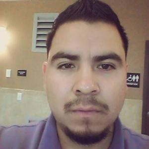 Emmanuel Mondragon death by force case profile photo
