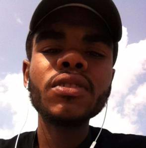 Raheem Martin death by force case profile photo
