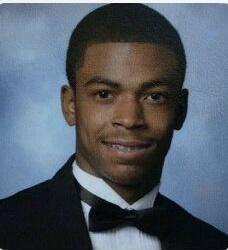 Tyrese Johnson death by force case profile photo