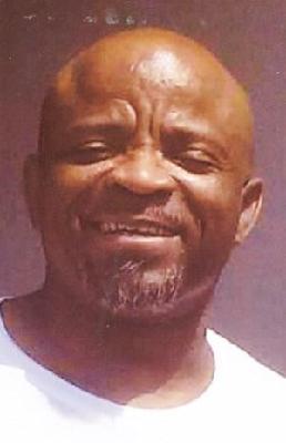 John Scott death by force case profile photo