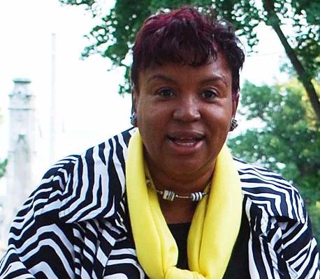 Winnie Harris death by force case profile photo
