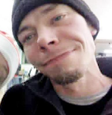 John Miller death by force case profile photo