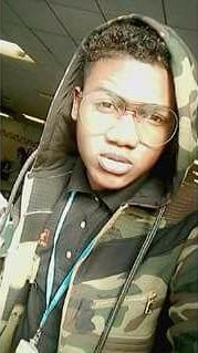 Sean-D Jones death by force case profile photo