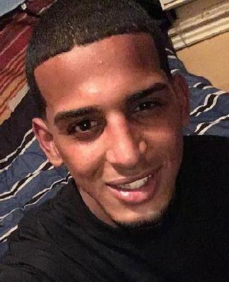 Juan DeJesus death by force case profile photo