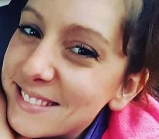 Sarah Schaaf death by force case profile photo