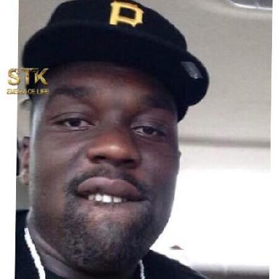 Gregory McLeod death by force case profile photo