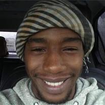 Darren Morris death by force case profile photo