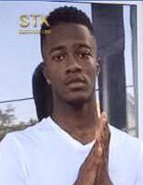 Rashawn Gibson death by force case profile photo