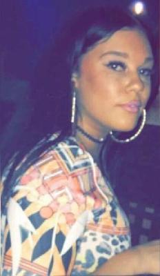 Michelle Mercuri death by force case profile photo